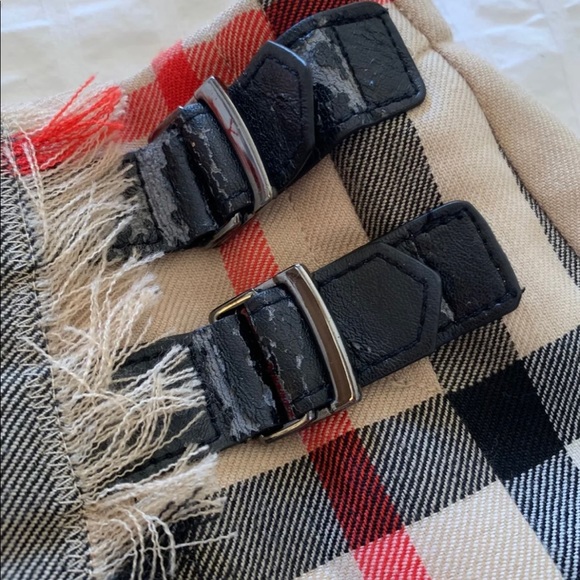 Burberry kids 12m skirt - Picture 2 of 4